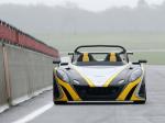 Lotus 2-Eleven 2007 года